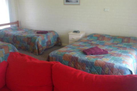 Southern Right Motor Inn - Accommodation Brunswick Heads 7