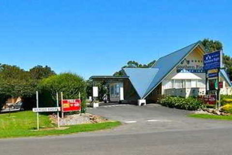 Southern Right Motor Inn - Accommodation Brunswick Heads 6