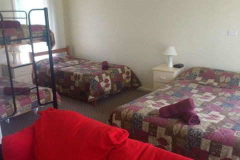 Southern Right Motor Inn - Accommodation Brunswick Heads 4