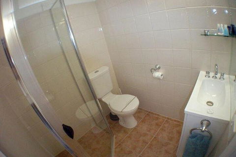 Southern Right Motor Inn - Accommodation Brunswick Heads 2