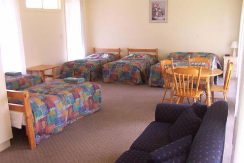 Southern Right Motor Inn - Accommodation Brunswick Heads 3