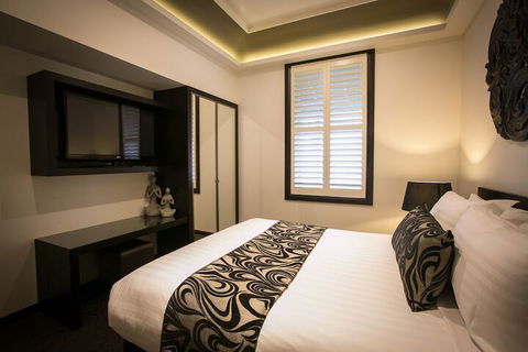 Gallery Apartments - Accommodation Brunswick Heads 7