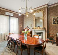 Merton Manor Exclusive Bed And Breakfast - Accommodation Brunswick Heads