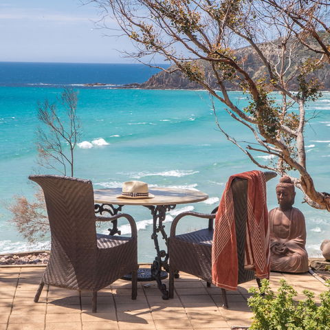 LifeTime Private Retreats - Accommodation Brunswick Heads 2