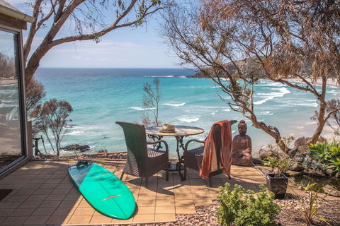 LifeTime Private Retreats - Accommodation Brunswick Heads 3