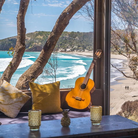 LifeTime Private Retreats - Accommodation Brunswick Heads 5