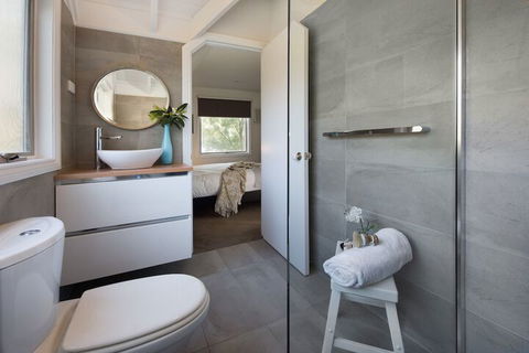 Briars Cottage - Daylesford - Accommodation Brunswick Heads 3