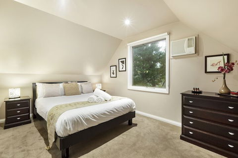 Briars Cottage - Daylesford - Accommodation Brunswick Heads 6