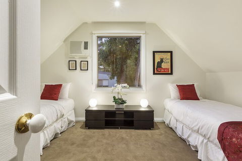 Briars Cottage - Daylesford - Accommodation Brunswick Heads 5