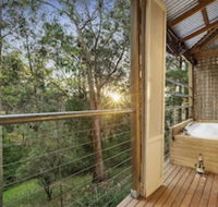 Briars Cottage - Daylesford - Accommodation Brunswick Heads