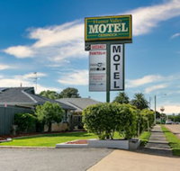 Hunter Valley Motel - Accommodation Brunswick Heads