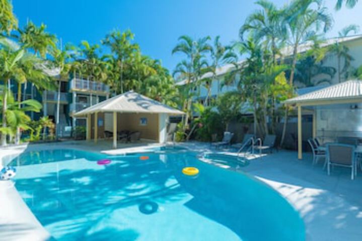  Accommodation Brunswick Heads