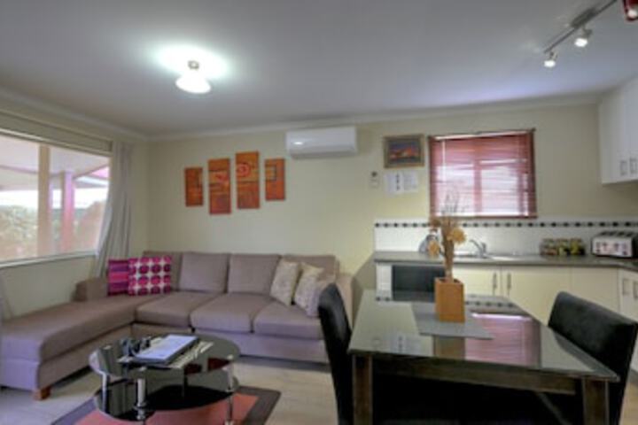  Accommodation Brunswick Heads