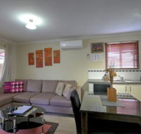 Ficifolia Lodge - Accommodation Brunswick Heads