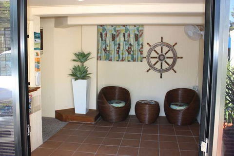 Rose Bay Resort - Accommodation Brunswick Heads 5