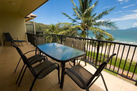 Rose Bay Resort - Accommodation Brunswick Heads 0