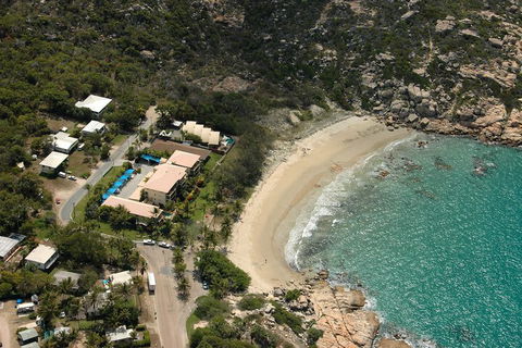 Rose Bay Resort - Accommodation Brunswick Heads 2