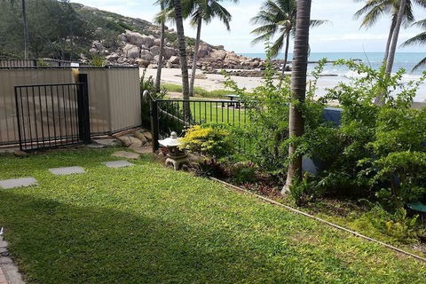 Rose Bay Resort - Accommodation Brunswick Heads 1