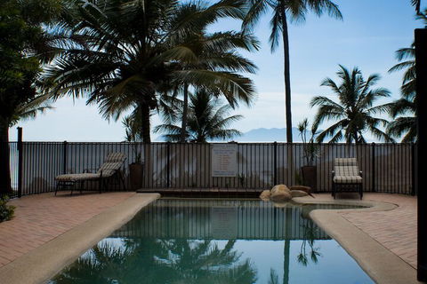 Rose Bay Resort - Accommodation Brunswick Heads 4