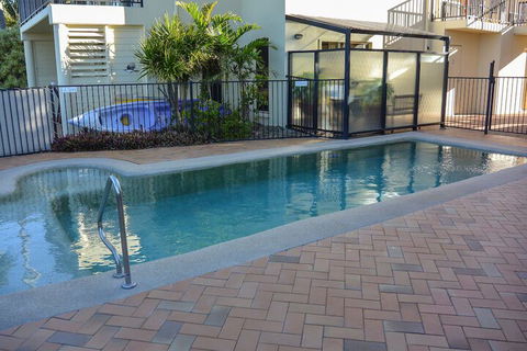 Rose Bay Resort - Accommodation Brunswick Heads 3