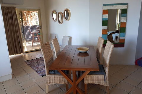 Rose Bay Resort - Accommodation Brunswick Heads 7