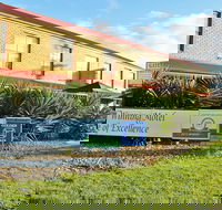 Gateway Motor Inn Warrnambool - Accommodation Brunswick Heads