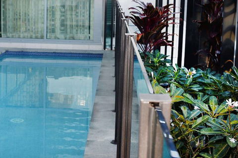 Oaks Gladstone Grand Hotel - Accommodation Brunswick Heads 5