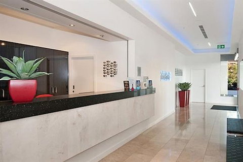 Ocean Pacific Broadbeach - Accommodation Brunswick Heads 4
