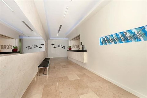 Ocean Pacific Broadbeach - Accommodation Brunswick Heads 3