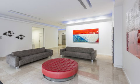 Ocean Pacific Broadbeach - Accommodation Brunswick Heads 5