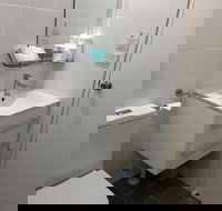 Huskisson Beach Motel - Accommodation Brunswick Heads