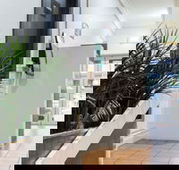 Federal Hotel - Accommodation Brunswick Heads