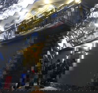 Amber Lodge Mt Buller - Hostel - Accommodation Brunswick Heads