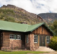 Breeze Holiday Parks - Halls Gap - Accommodation Brunswick Heads