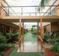 The Capital Airport Motel - Accommodation Brunswick Heads