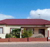 Playford Lodge - Accommodation Brunswick Heads