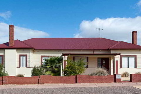 Playford Lodge - Accommodation Brunswick Heads 0