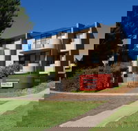 Manuka Park Apartments - Accommodation Brunswick Heads