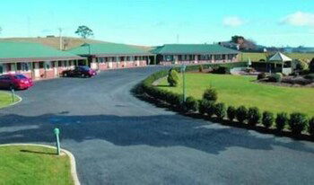 Kentish Hills Retreat - Accommodation Brunswick Heads 2