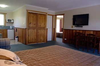 Kentish Hills Retreat - Accommodation Brunswick Heads 4