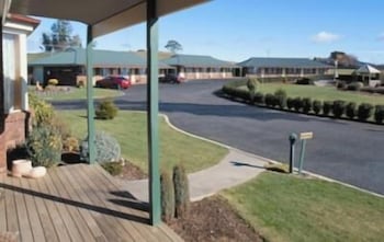 Kentish Hills Retreat - Accommodation Brunswick Heads 1