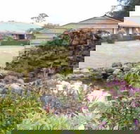 Kentish Hills Retreat - Accommodation Brunswick Heads