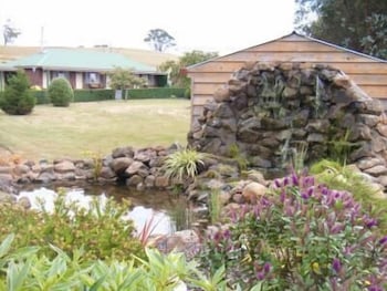 Kentish Hills Retreat - Accommodation Brunswick Heads 0