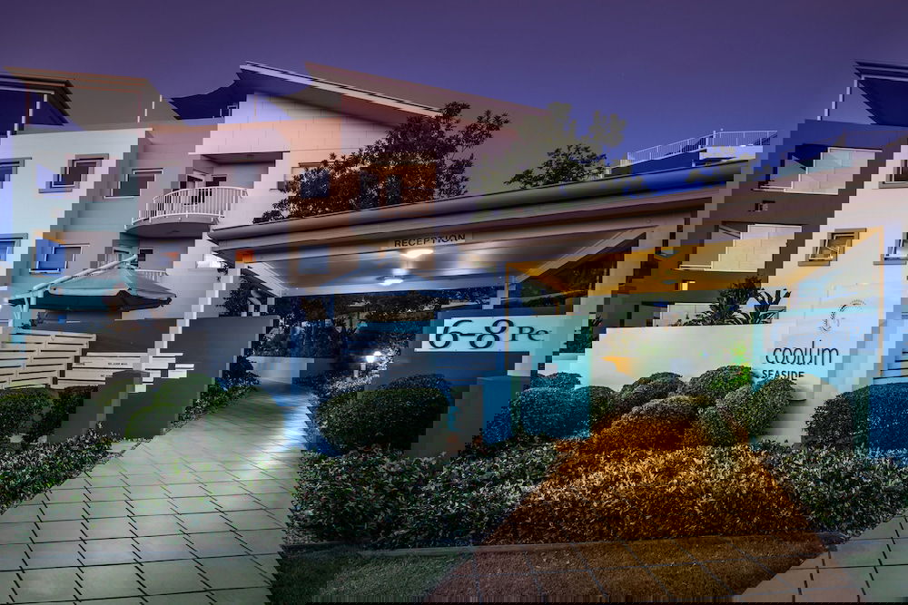  Accommodation Brunswick Heads