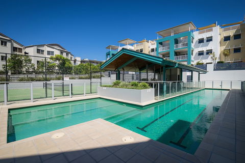 Coolum Seaside - Accommodation Brunswick Heads 5