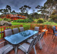 Sea Change Safety Cove - Accommodation Brunswick Heads