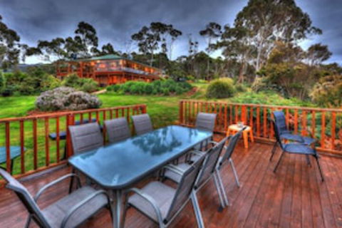 Sea Change Safety Cove - Accommodation Brunswick Heads 0