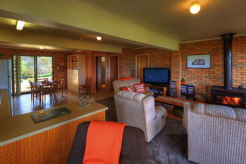 Sea Change Safety Cove - Accommodation Brunswick Heads 6
