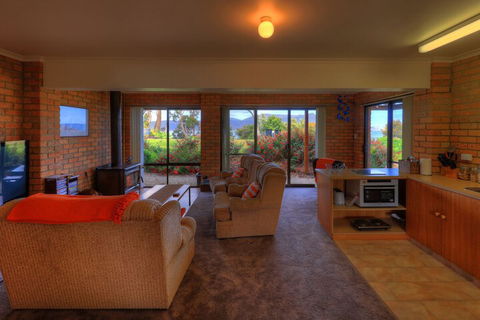 Sea Change Safety Cove - Accommodation Brunswick Heads 3