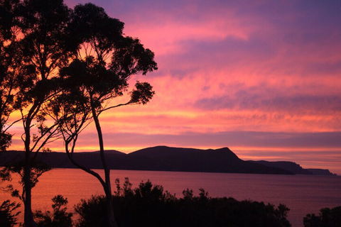 Sea Change Safety Cove - Accommodation Brunswick Heads 1